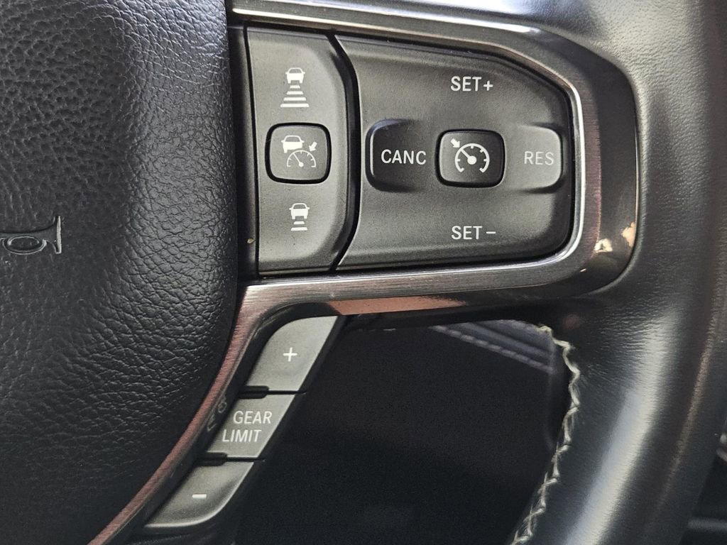 Used 2021 RAM 1500 Limited image 20