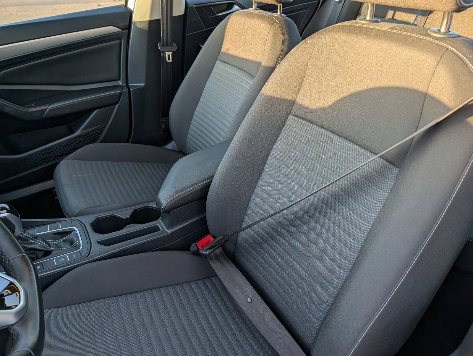 Used 2024 Volkswagen Jetta S FWD image 15