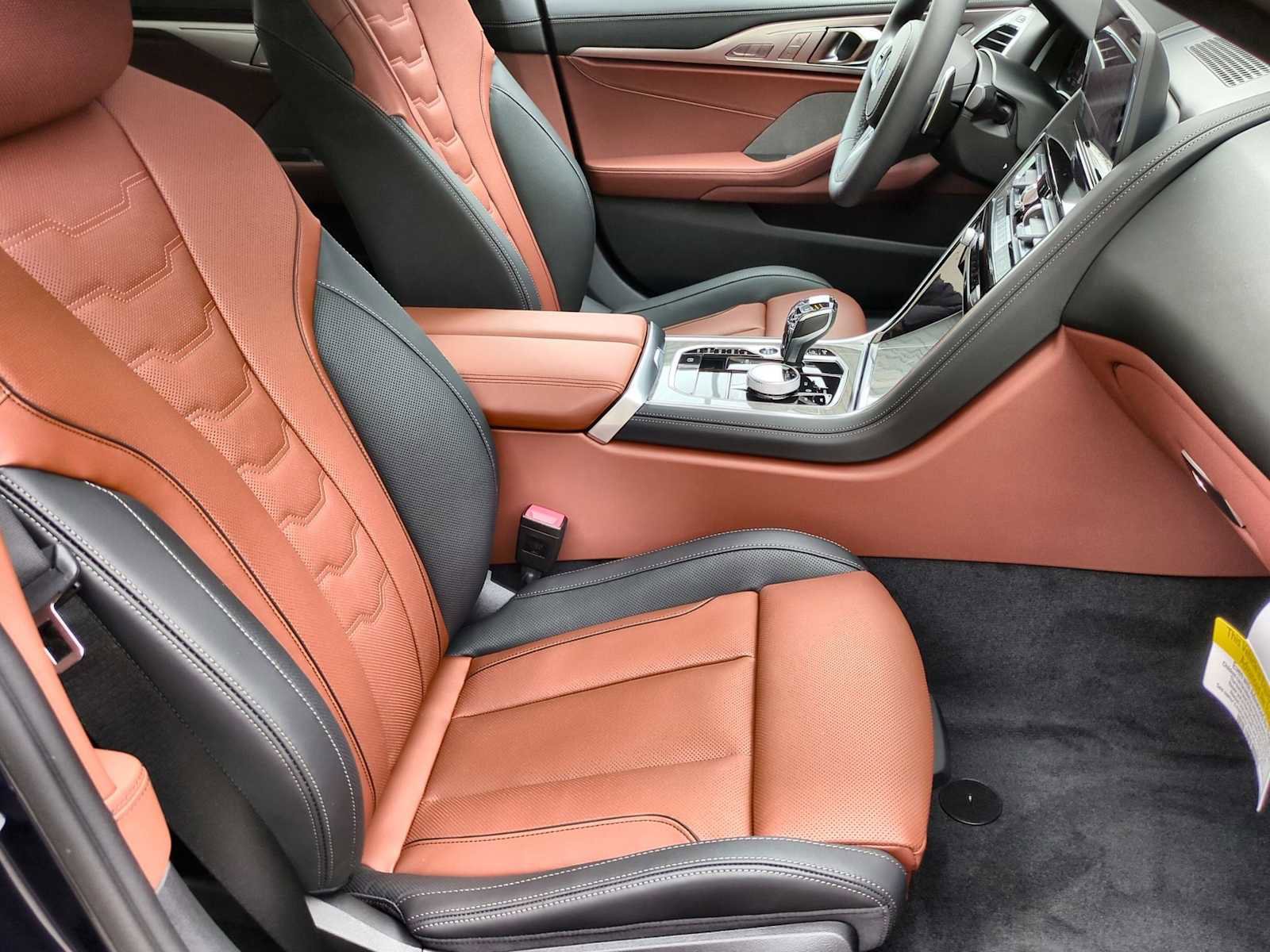 New 2026 BMW 840i xDrive image 23