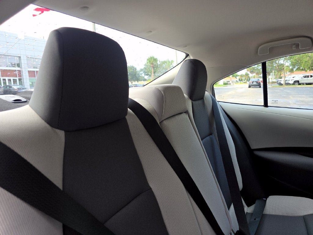 New 2027 Toyota Corolla LE FWD image 18