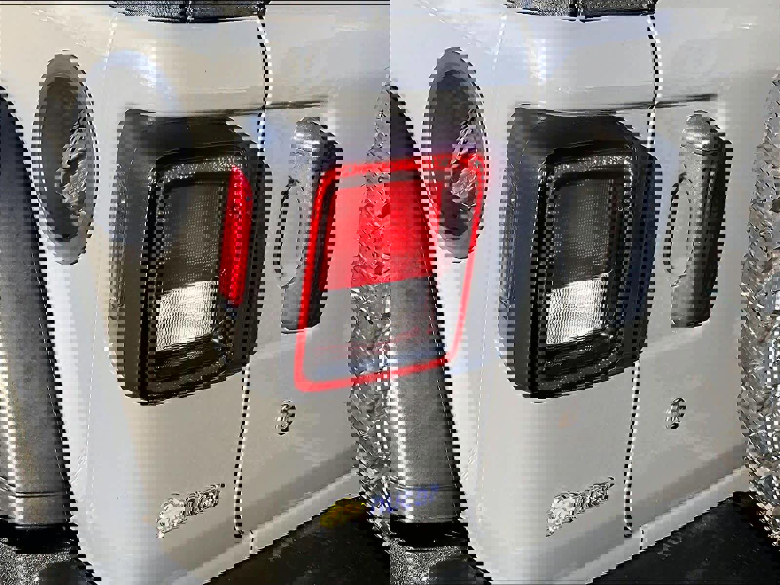 Used 2021 Jeep Wrangler Unlimited Sport image 31