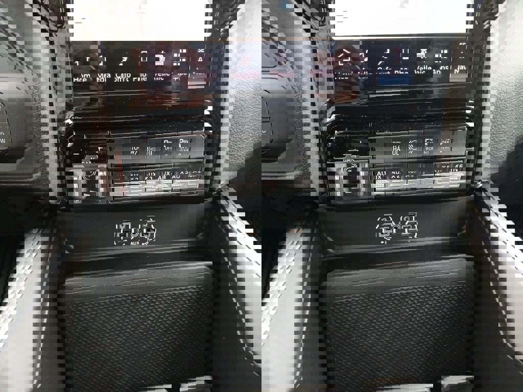 New 2026 RAM 2500 Big Horn image 25