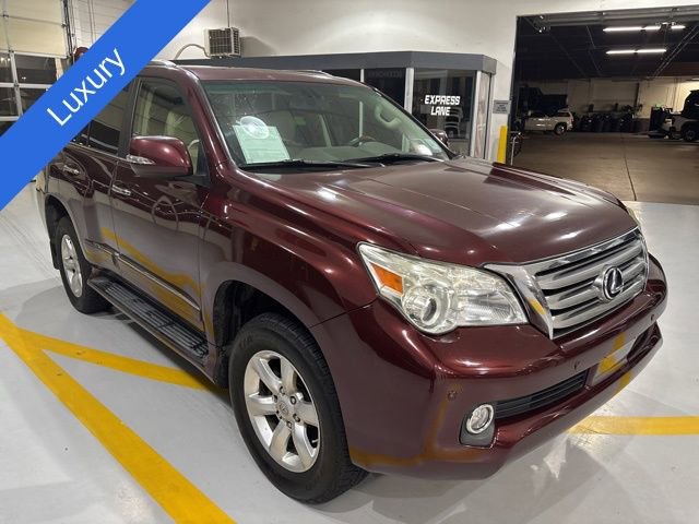 Used 2013 Lexus GX 460 image 7