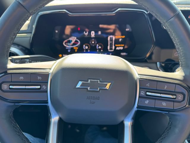 Certified 2025 Chevrolet Colorado ZR2 w/ Technology Package AWD/4WD image 26