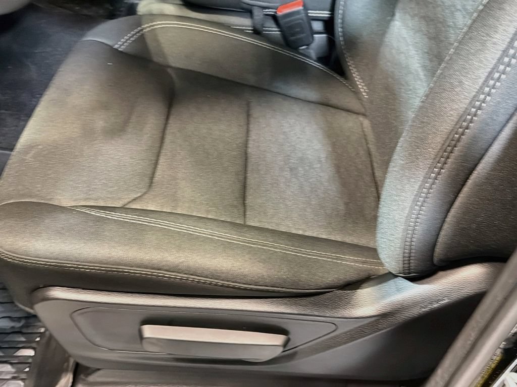 Used 2025 RAM 1500 Tradesman AWD/4WD image 19
