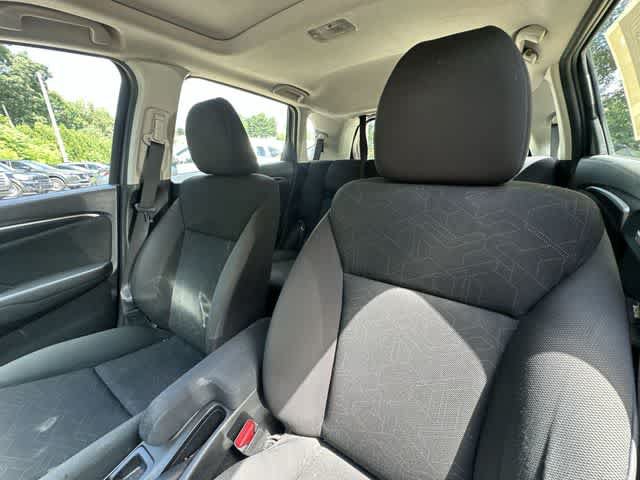 Used 2016 Honda Fit EX image 16