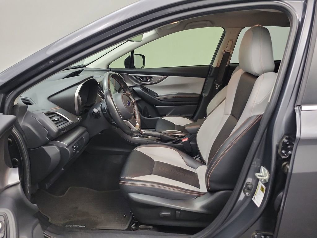 Used 2023 Subaru Crosstrek 2.5i Limited image 5