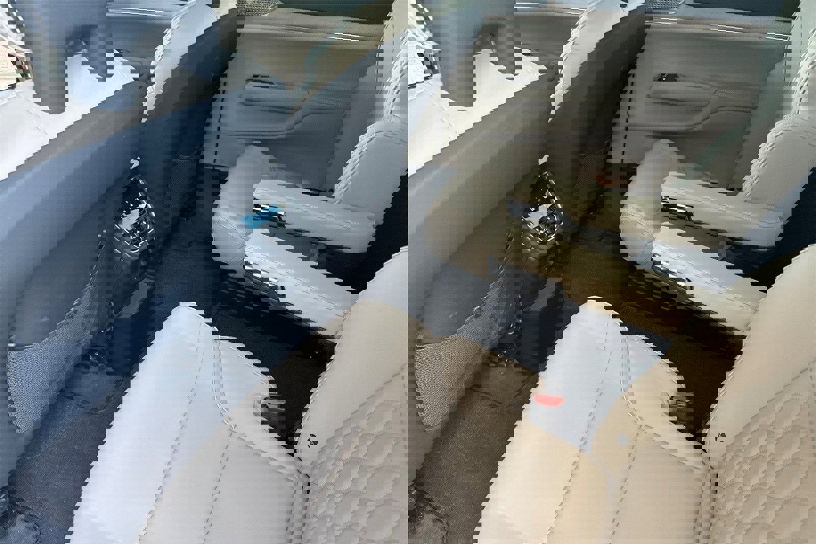 Used 2025 Volvo EX90 Ultra image 5