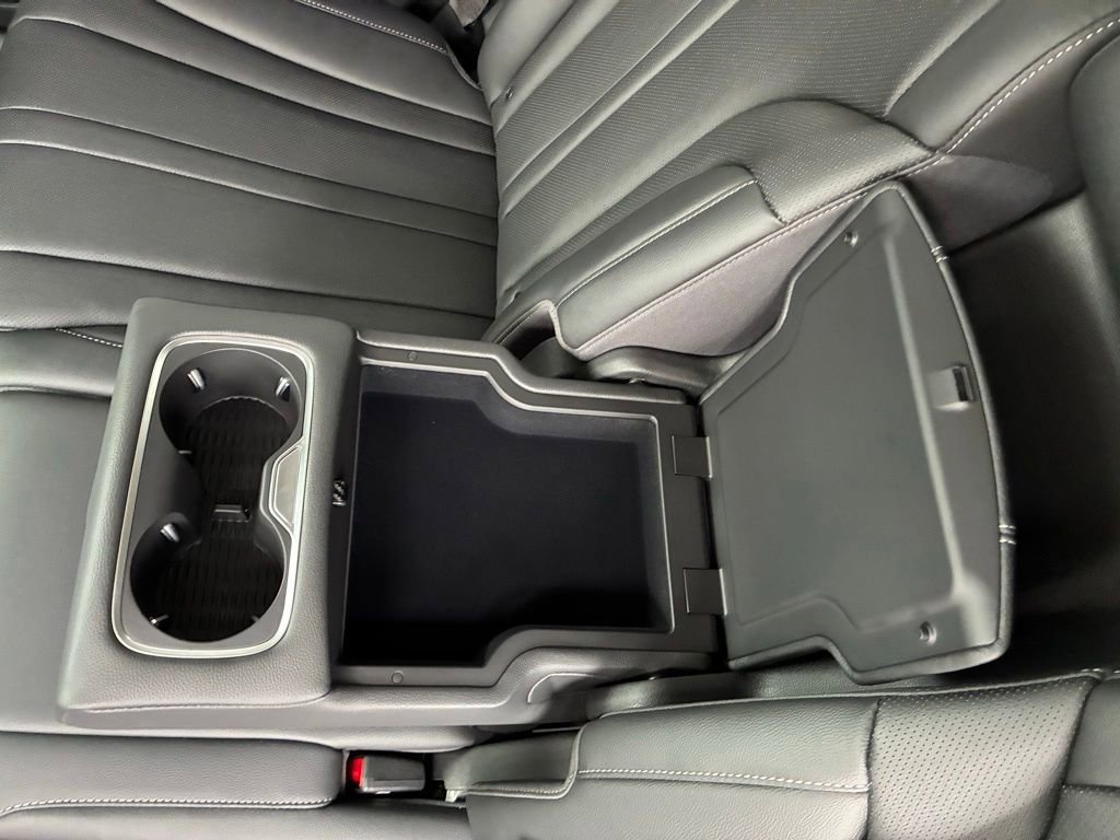 Used 2025 Genesis GV80 2.5T image 19