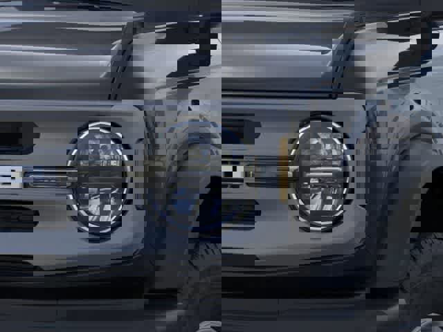 New 2025 Ford Bronco Big Bend image 20