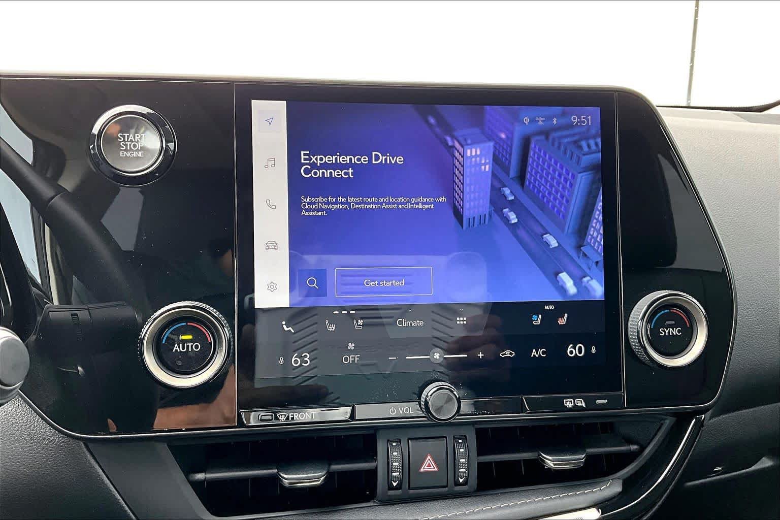 Certified 2025 Lexus NX 250 FWD w/ Accessory Package (Z1) image 34