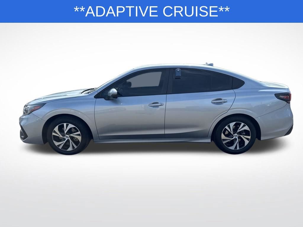 Certified 2023 Subaru Legacy Premium image 4