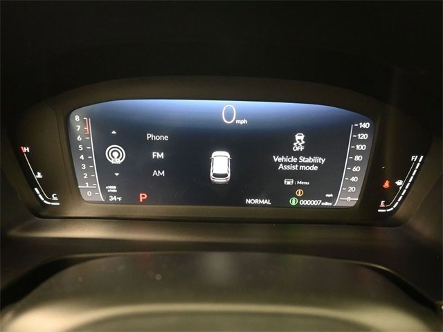 New 2026 Honda Pilot Touring image 12