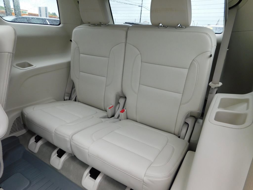 Used 2023 GMC Acadia Denali w/ Denali Technology Package AWD/4WD image 34