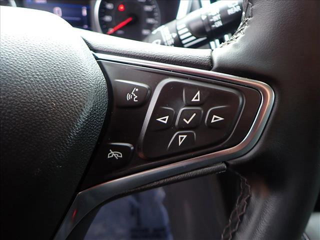 Used 2024 Chevrolet Equinox LT image 16