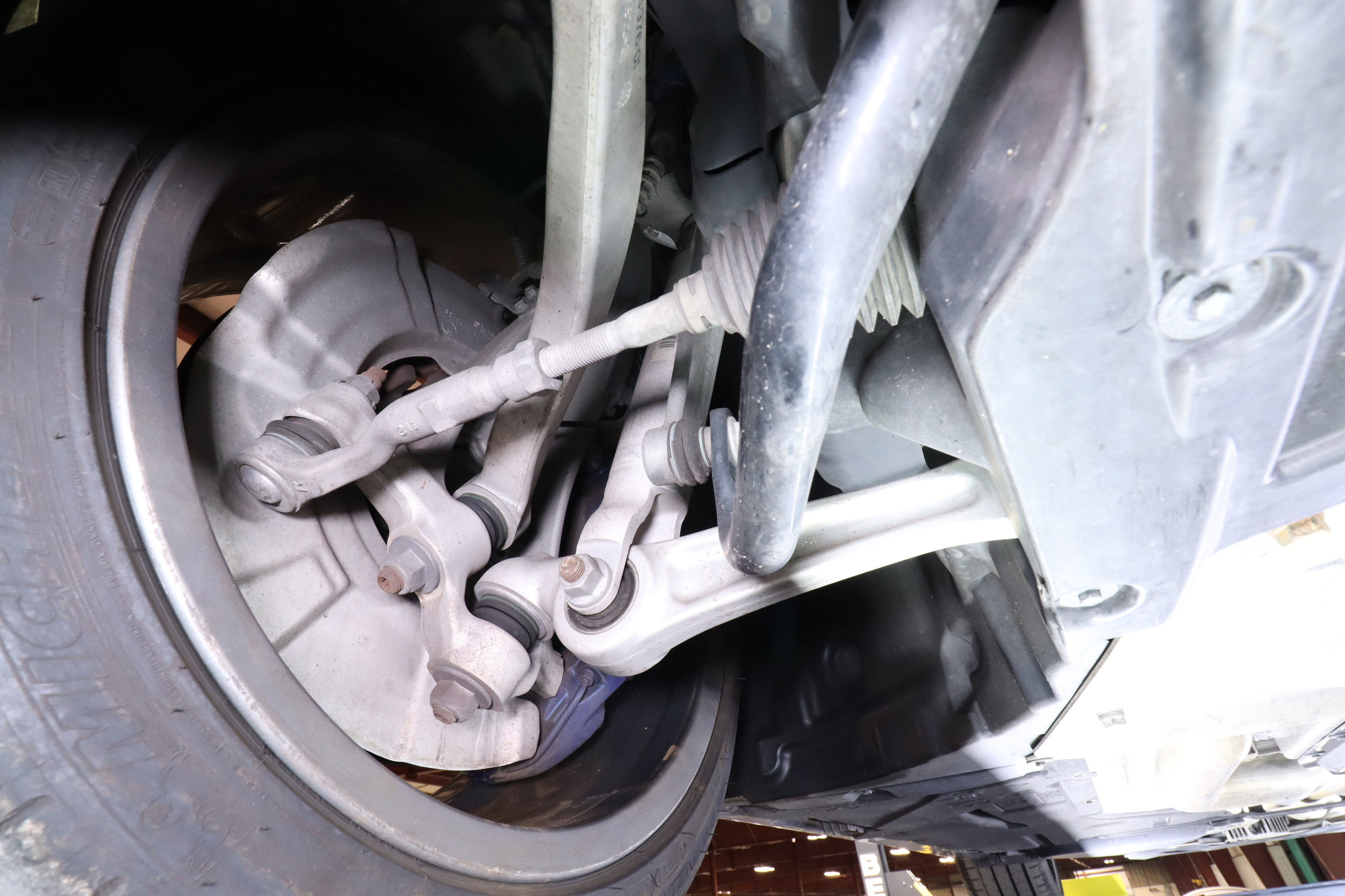 Used 2014 BMW M6 image 51