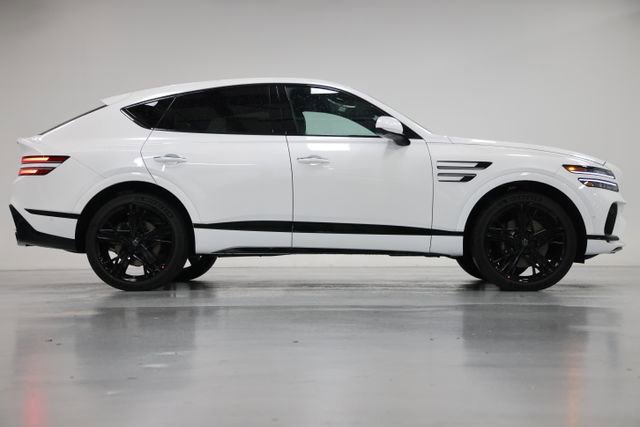 New 2026 Genesis GV80 3.5T Prestige AWD/4WD image 19