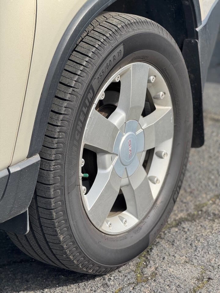 Used 2008 GMC Acadia SLT image 20