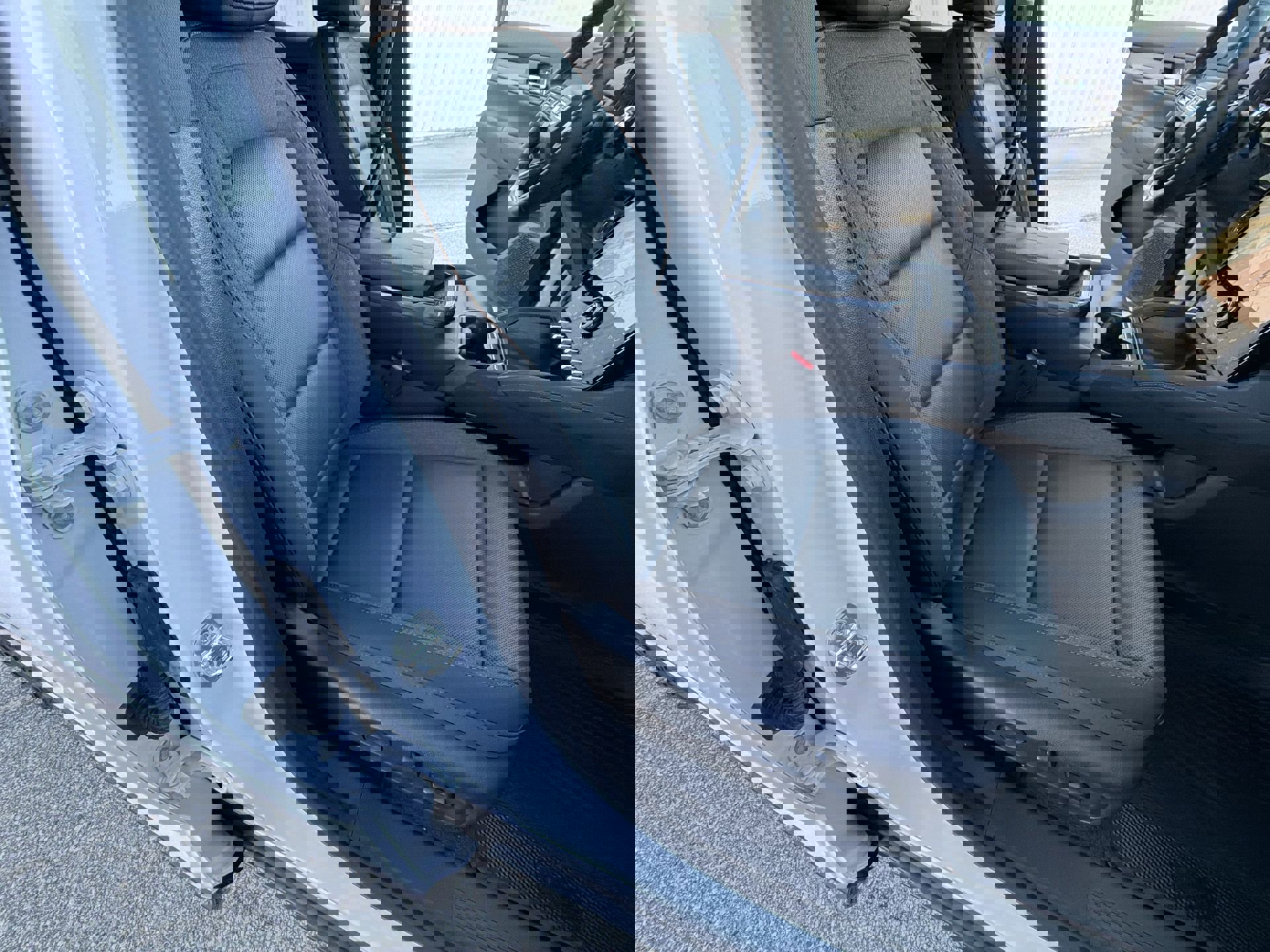 New 2026 GMC Terrain AT4 w/ Convenience Package III image 26