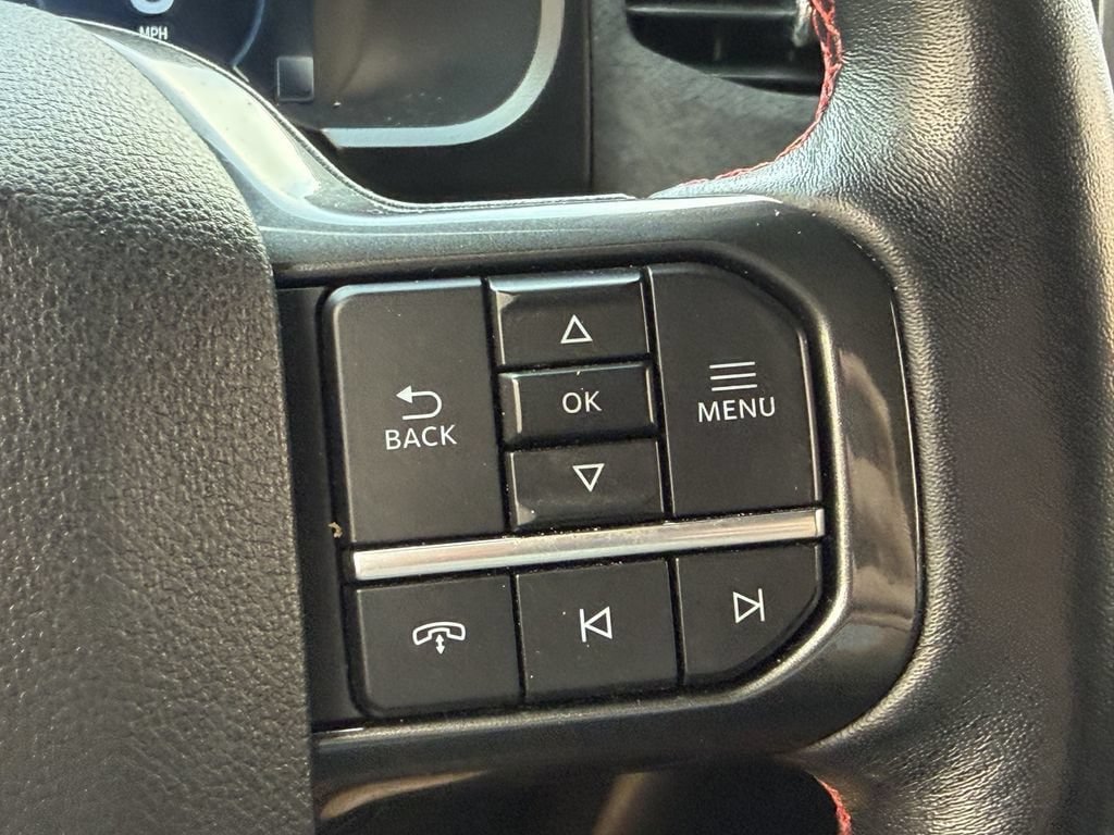 Used 2022 Ford Expedition Limited AWD/4WD image 29
