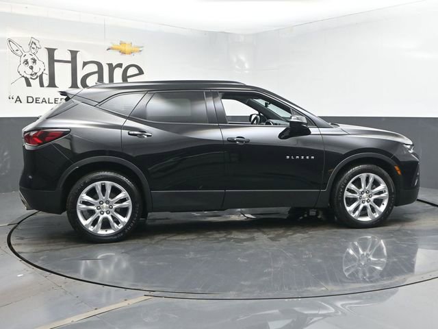 Used 2020 Chevrolet Blazer LT w/ Sound & Technology Package image 36