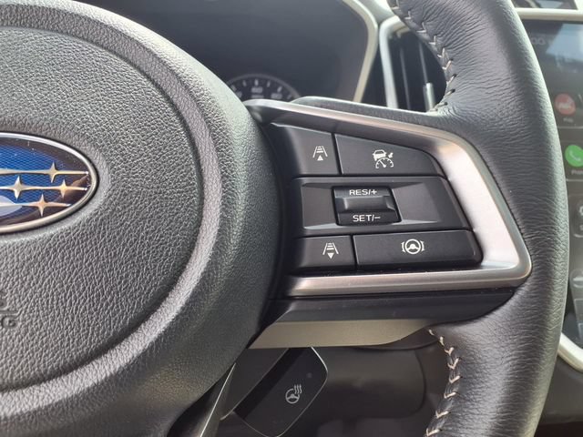 Certified 2026 Subaru Ascent Limited AWD/4WD image 12