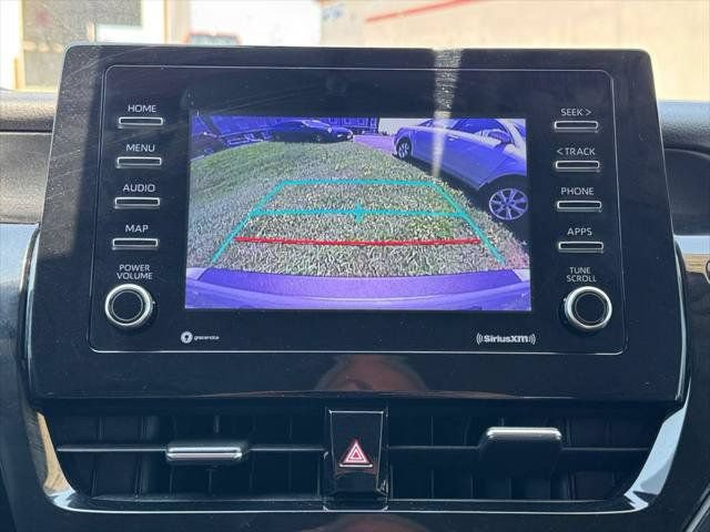 Certified 2023 Toyota Camry SE FWD image 53