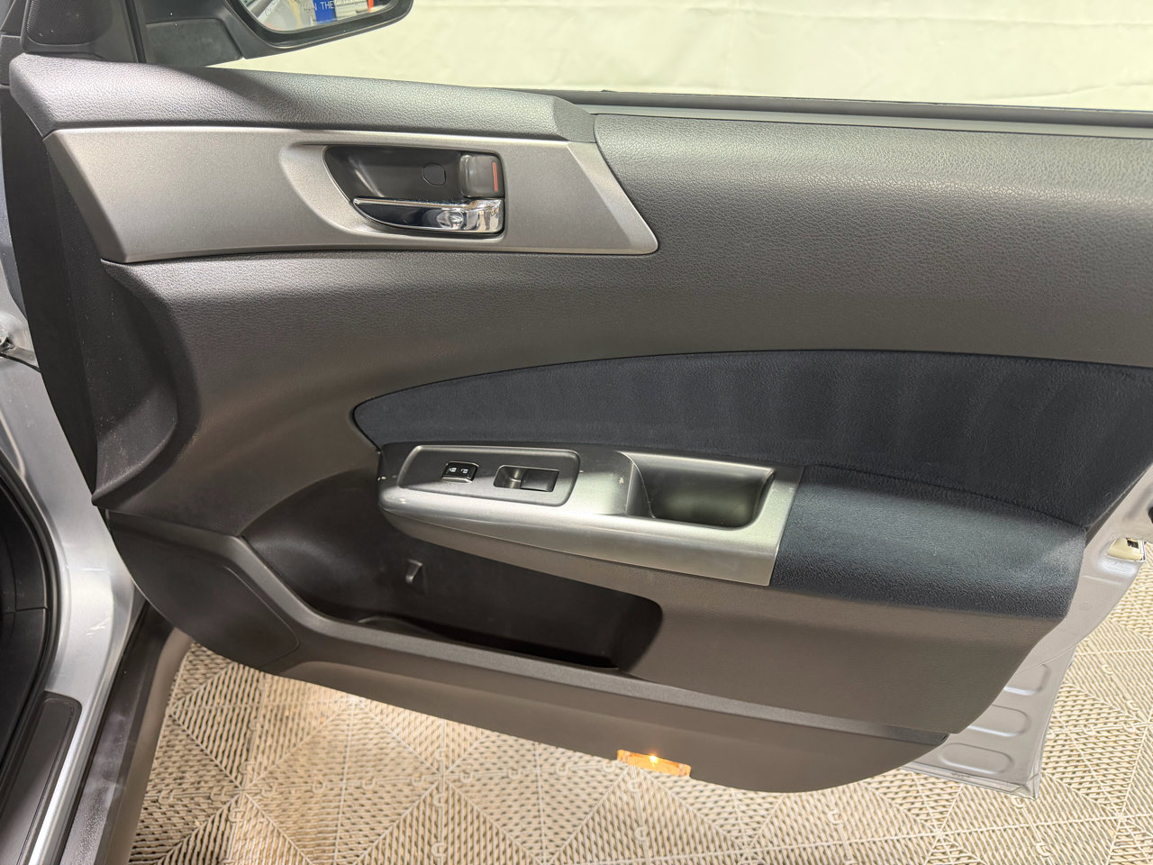 Used 2012 Subaru Forester 2.5X Limited image 14