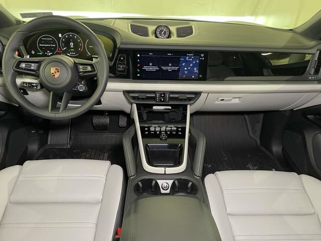 New 2026 Porsche Cayenne E-Hybrid Coupe AWD/4WD image 26