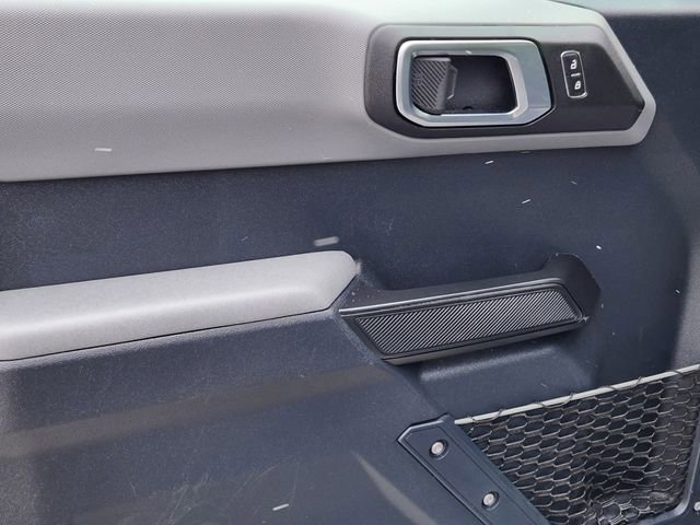 Certified 2024 Ford Bronco Everglades image 12