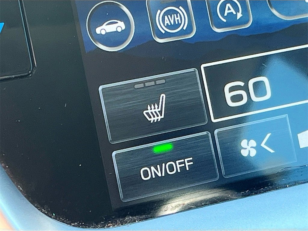 Used 2024 Subaru Legacy Limited image 20