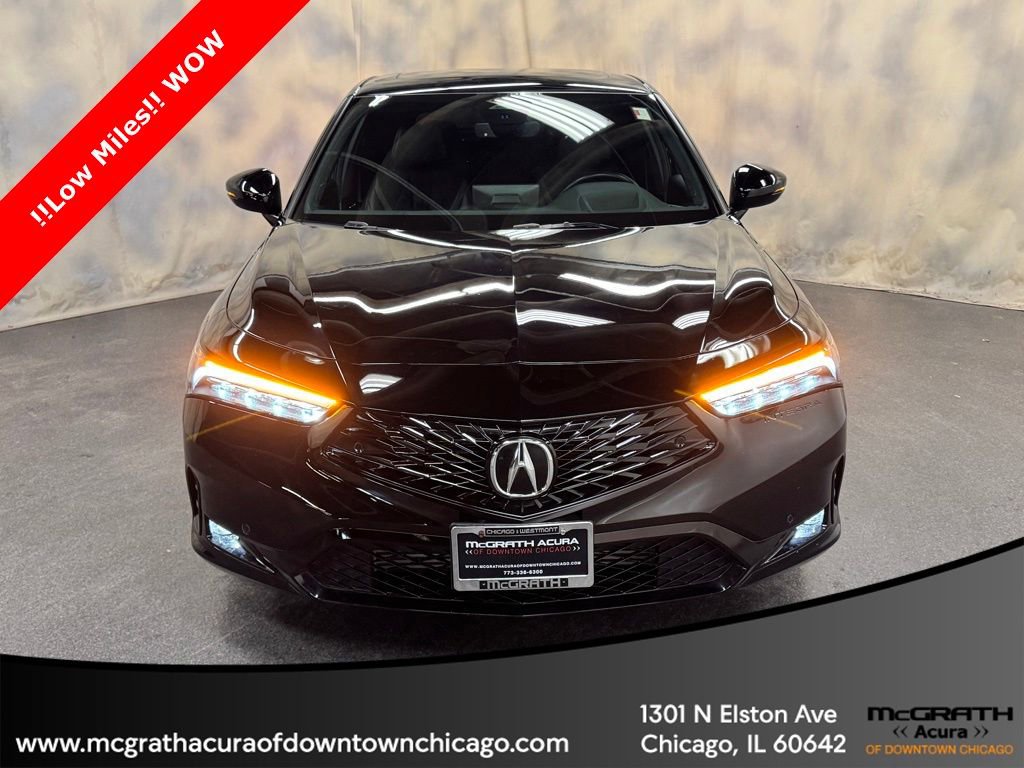 Used 2025 Acura Integra A-Spec image 5