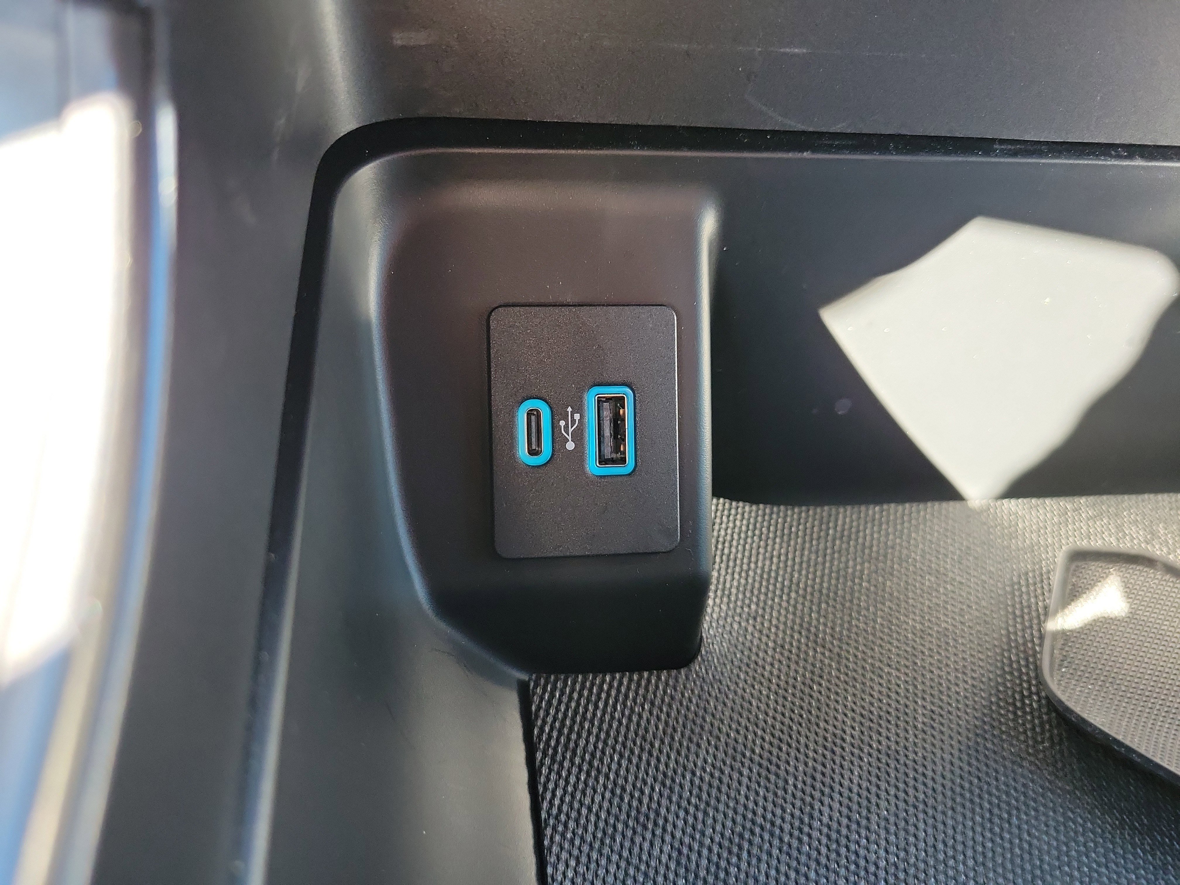 Used 2024 Ford F150 XLT w/ Equipment Group 302A MID image 26