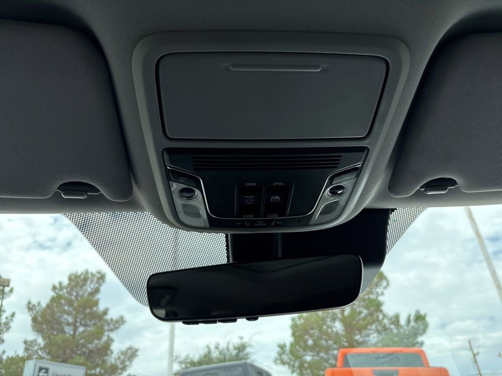 Used 2023 Honda Ridgeline RTL image 38