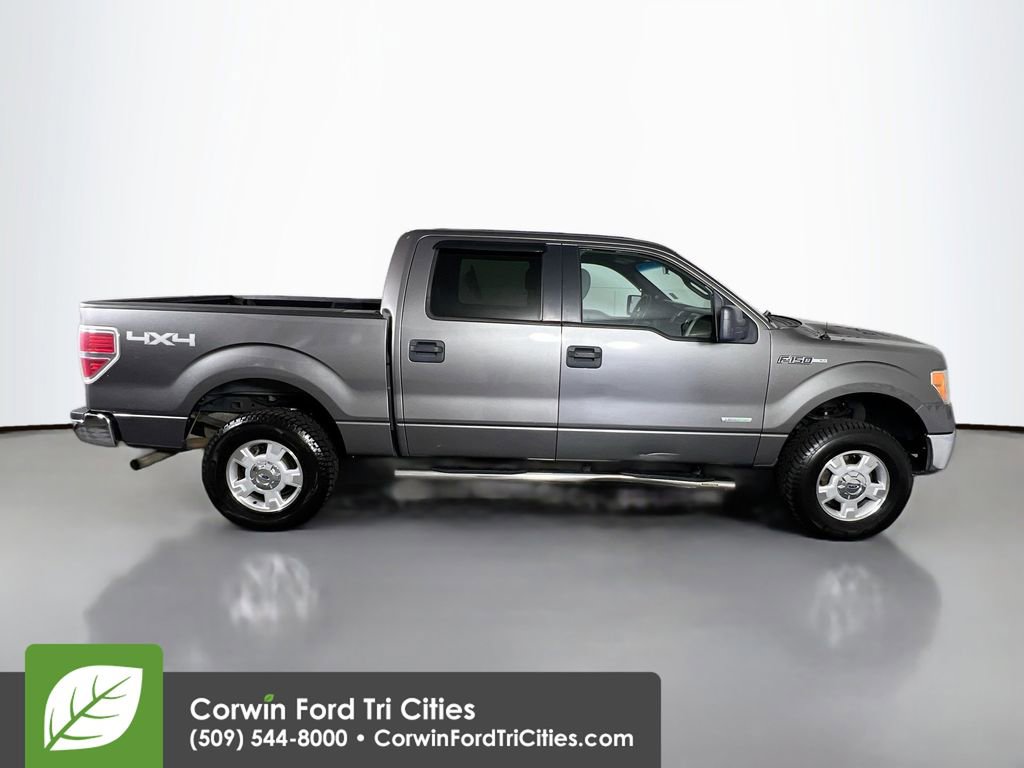 Used 2013 Ford F150 XLT image 18