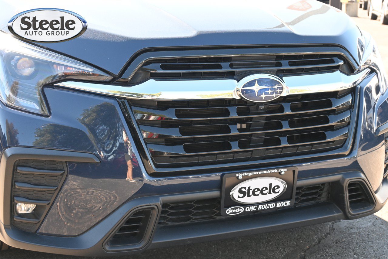 Used 2023 Subaru Ascent Limited w/ Technology Package AWD/4WD image 29