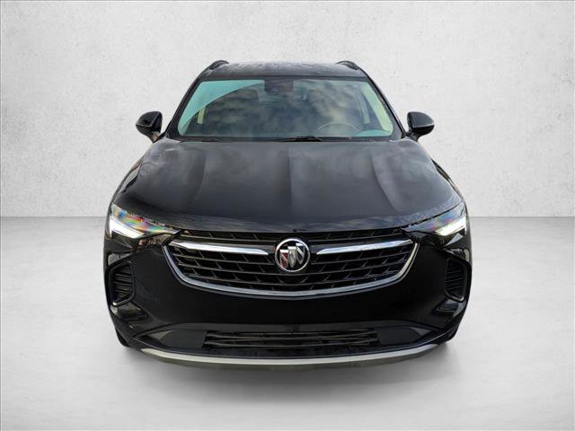 Used 2023 Buick Envision Preferred image 2