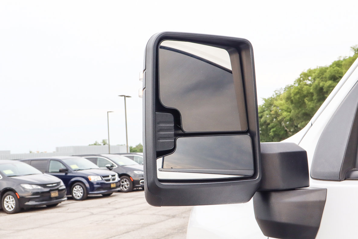 Used 2022 Chevrolet Silverado 3500 W/T w/ WT Convenience Package image 15