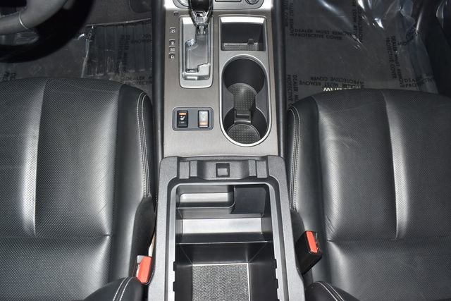 Used 2024 Nissan Murano SL image 24