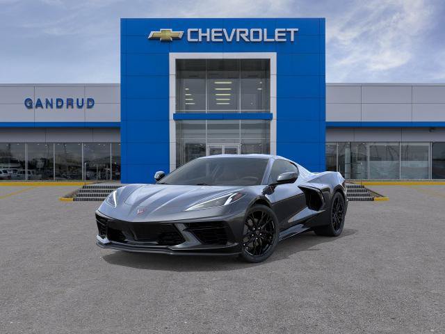 New 2027 Chevrolet Corvette Stingray Coupe w/ 1LT RWD image 32