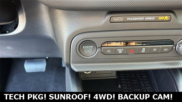 New 2025 Ford Bronco Sport Outer Banks w/ Outer Banks Tech Package+ image 11