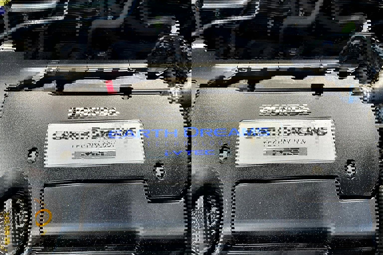 Used 2013 Honda Accord EX-L image 34