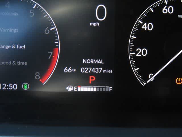 Used 2024 Honda HR-V Sport image 23