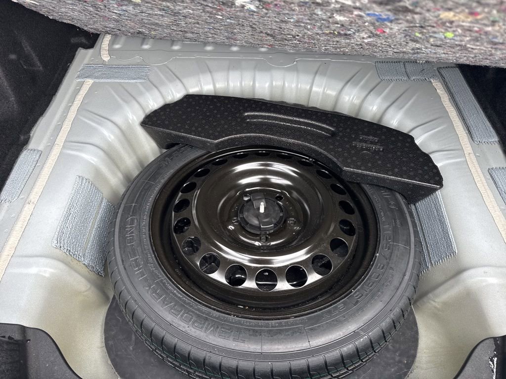 Certified 2021 Chevrolet Malibu RS image 32