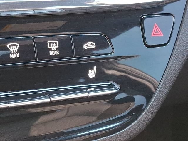 Used 2025 Buick Envista Avenir FWD image 29