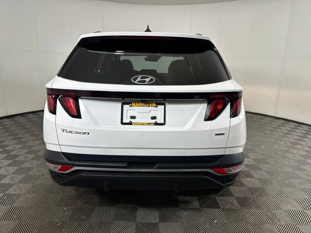 Used 2024 Hyundai Tucson SEL image 4