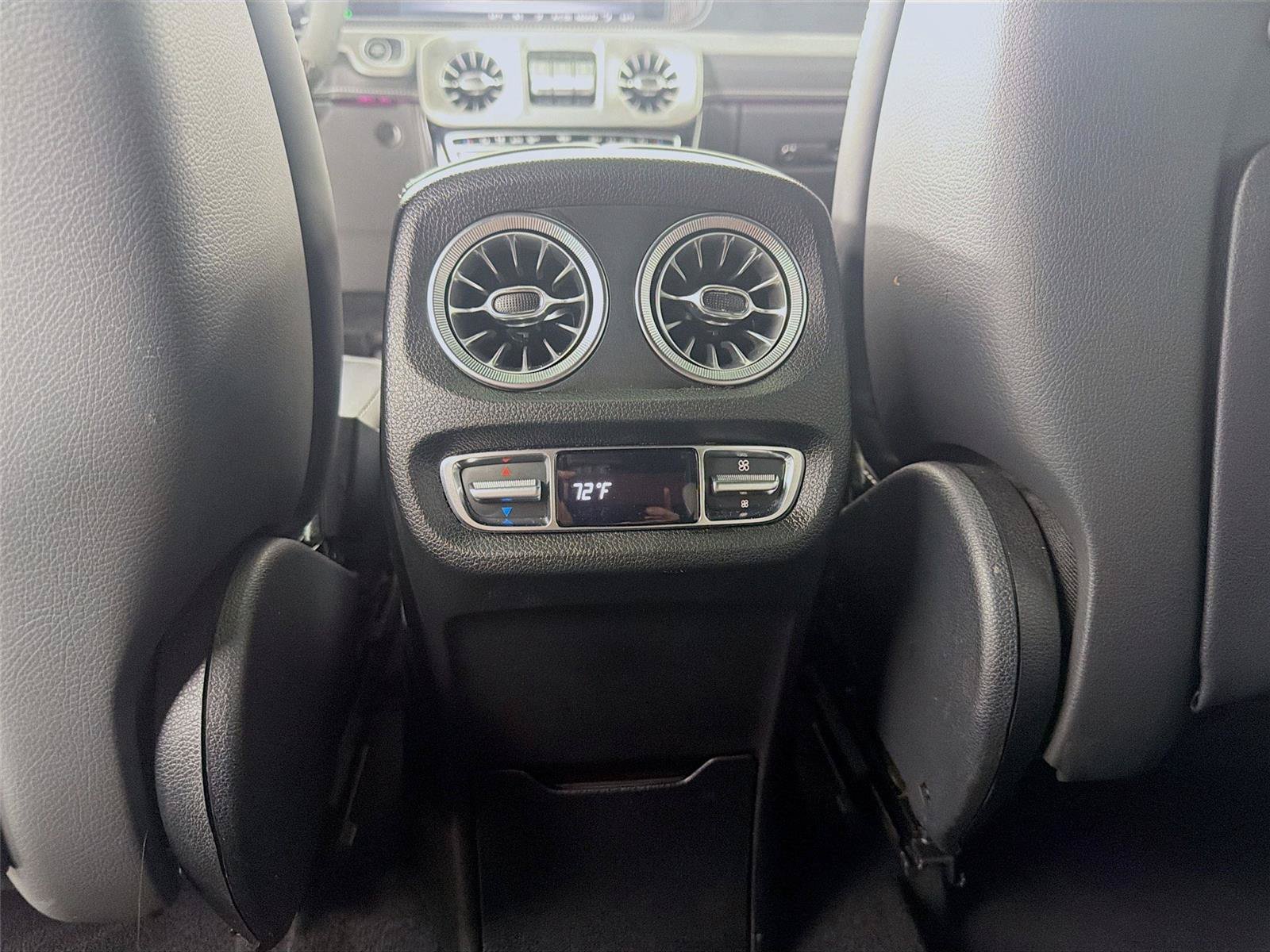 Used 2024 Mercedes-Benz G 63 AMG 4MATIC image 20