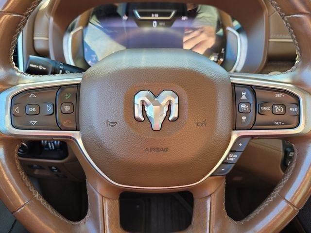 Used 2023 RAM 1500 Limited image 39