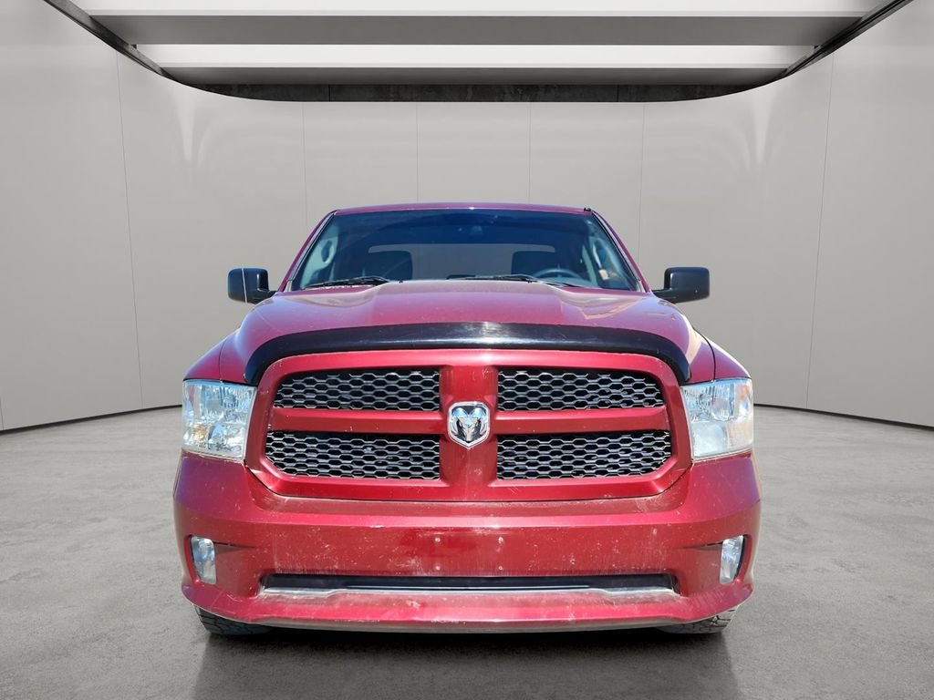 Used 2013 RAM 1500 Express image 11