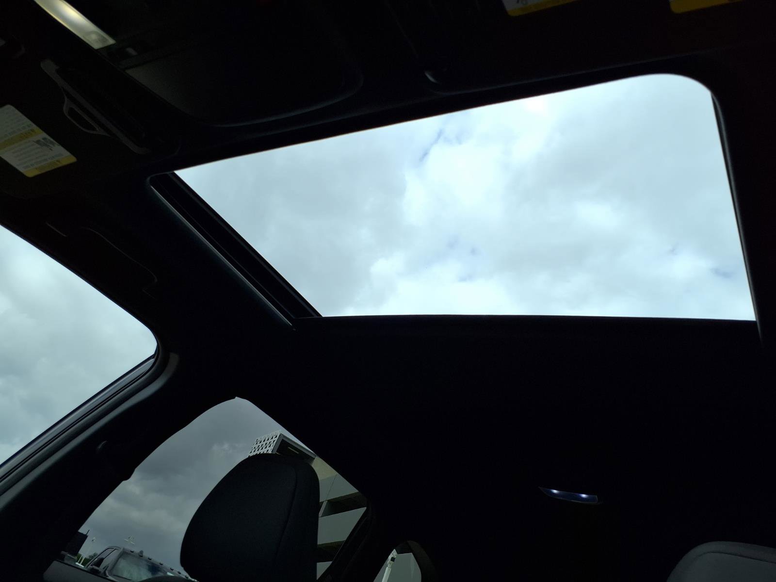 Certified 2025 Subaru Forester Premium AWD/4WD image 5